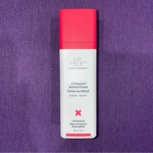 Drunk Elephant A-Passioni Retinol Cream 30 mL/1 fl oz